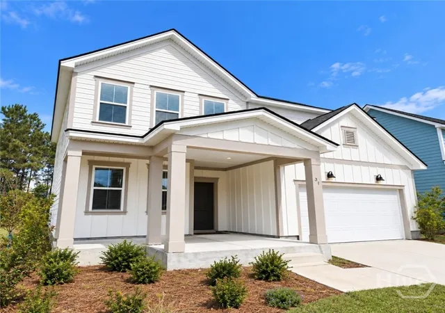 Photo 2 of Single family home for sale at 31 Cambium Cir, Richmond Hill, GA 31324 | MLS# SA363500 | Listing updated on 2026-09-14
