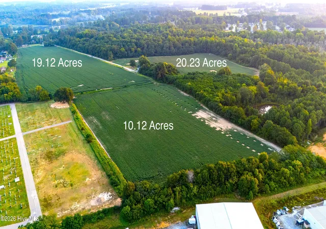 Photo 2 of Land for sale at 0 E Johnson St, Dunn, NC 28334 | MLS# 100601476 | Listing updated on 2026-09-16