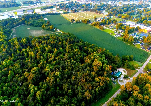 Photo 3 of Land for sale at 0 E Johnson St, Dunn, NC 28334 | MLS# 100601476 | Listing updated on 2026-09-16