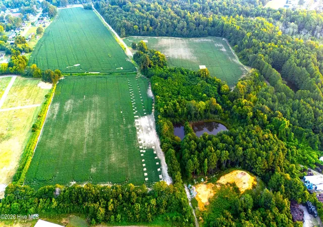 Photo 4 of Land for sale at 0 E Johnson St, Dunn, NC 28334 | MLS# 100601476 | Listing updated on 2026-09-16