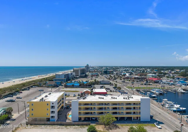 Photo 1 of Condo for sale at 302 Canal Dr #Unit 27, Carolina Beach, NC 28428 | MLS# 100599607 | Listing updated on 2026-09-18