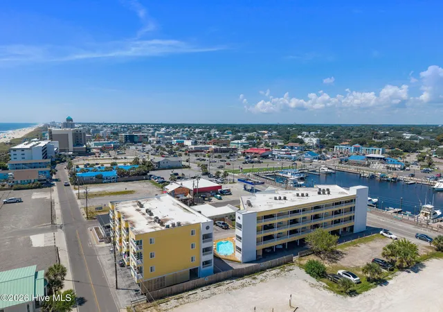Photo 2 of Condo for sale at 302 Canal Dr #Unit 27, Carolina Beach, NC 28428 | MLS# 100599607 | Listing updated on 2026-09-18
