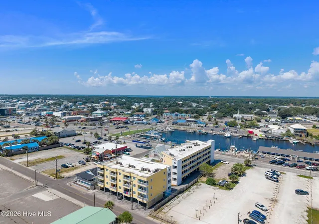 Photo 3 of Condo for sale at 302 Canal Dr #Unit 27, Carolina Beach, NC 28428 | MLS# 100599607 | Listing updated on 2026-09-18