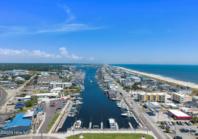 Photo 3 of Condo for sale at 302 Canal Dr #Unit 27, Carolina Beach, NC 28428 | MLS# 100599607 | Listing updated on 2026-09-18