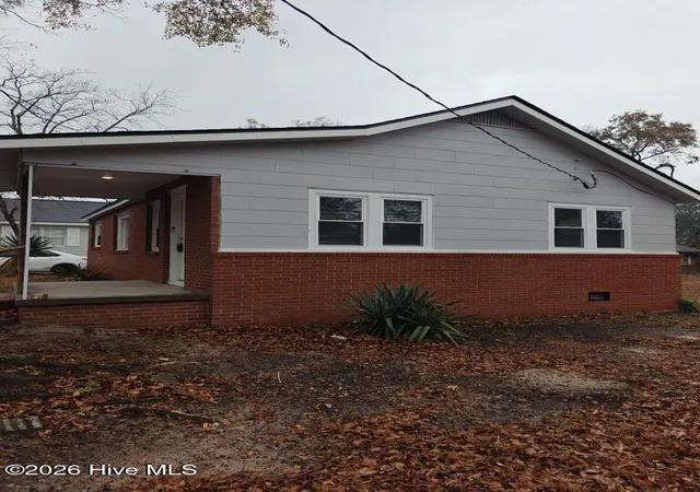 Photo 2 of Single family home for sale at 601 Jefferson Dr, Augusta, GA 30909 | MLS# 100603468 | Listing updated on 2026-09-14