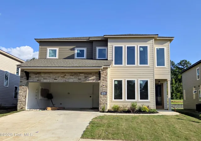 Photo 1 of Single family home for sale at 731 Ronaldsay Rd, Grovetown, GA 30813 | MLS# 100592845 | Listing updated on 2026-09-19