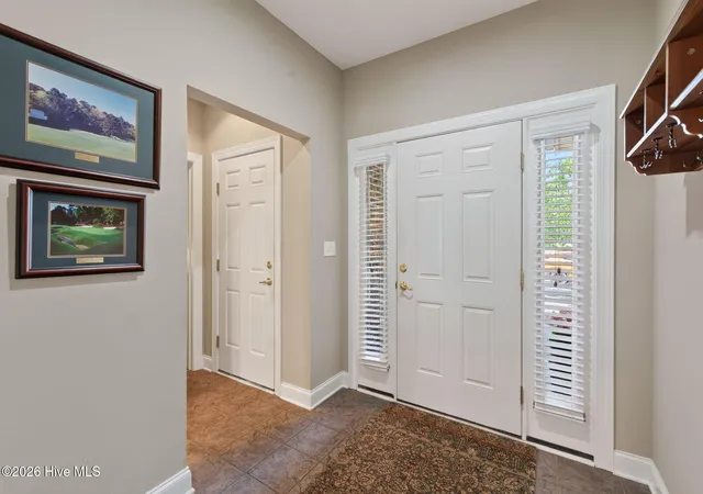 Photo 3 of Townhouse for sale at 136 Golf Clb Dr #A, Elizabeth City, NC 27909 | MLS# 100594827 | Listing updated on 2026-09-12
