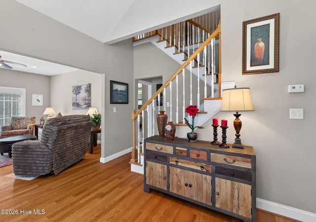 Photo 4 of Townhouse for sale at 136 Golf Clb Dr #A, Elizabeth City, NC 27909 | MLS# 100594827 | Listing updated on 2026-09-12