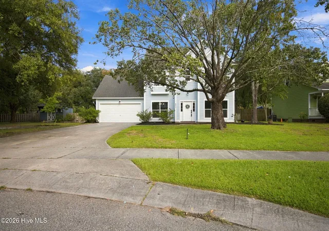Photo 2 of Single family home for sale at 653 Owens Ct, Wilmington, NC 28412 | MLS# 100602763 | Listing updated on 2026-09-11