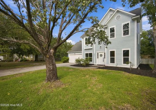 Photo 3 of Single family home for sale at 653 Owens Ct, Wilmington, NC 28412 | MLS# 100602763 | Listing updated on 2026-09-11