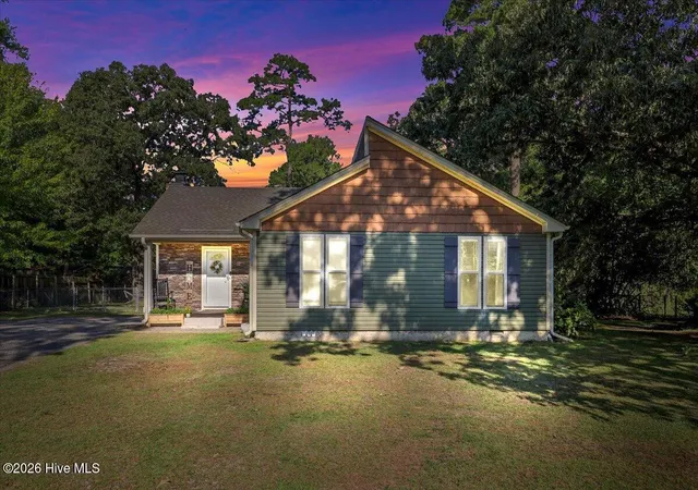 Photo 2 of Single family home for sale at 317 Spring Crk Rd, Goldsboro, NC 27534 | MLS# 100601567 | Listing updated on 2026-09-04