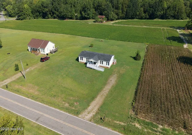 Photo 3 of Manufactured home for sale at 109 Ml Pond Rd, Hobgood, NC 27843 | MLS# 100603141 | Listing updated on 2026-09-20