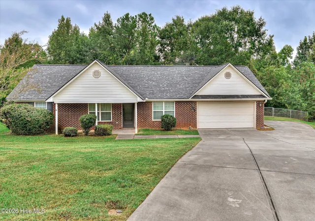 Photo 1 of Single family home for sale at 321 Frick Ln, Grovetown, GA 30813 | MLS# 100609150 | Listing updated on 2026-10-20