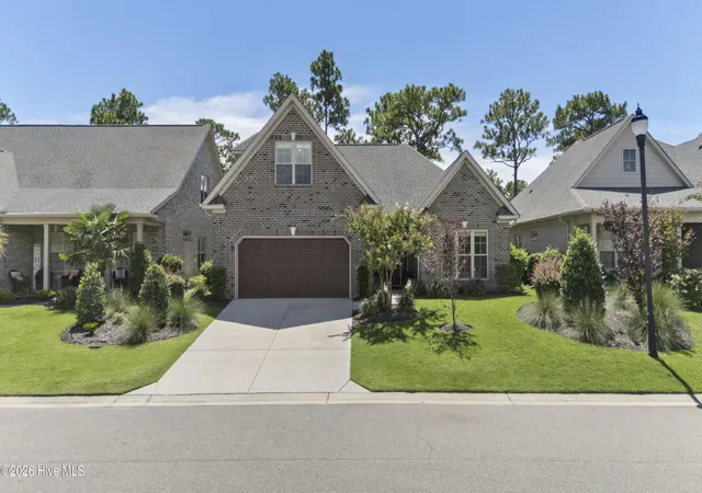 Photo 1 of Single family home for sale at 528 Motts Forest Rd, Wilmington, NC 28412 | MLS# 100600338 | Listing updated on 2026-09-16
