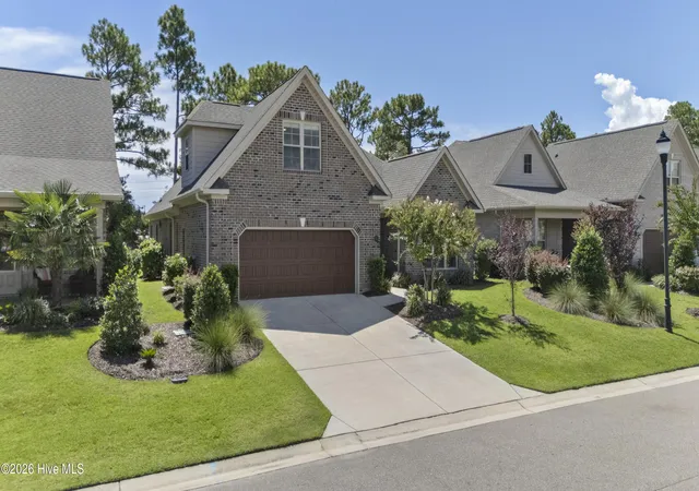Photo 2 of Single family home for sale at 528 Motts Forest Rd, Wilmington, NC 28412 | MLS# 100600338 | Listing updated on 2026-09-16