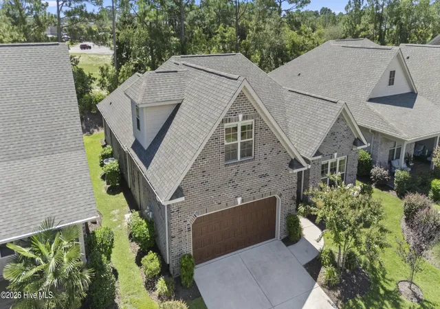 Photo 4 of Single family home for sale at 528 Motts Forest Rd, Wilmington, NC 28412 | MLS# 100600338 | Listing updated on 2026-09-16