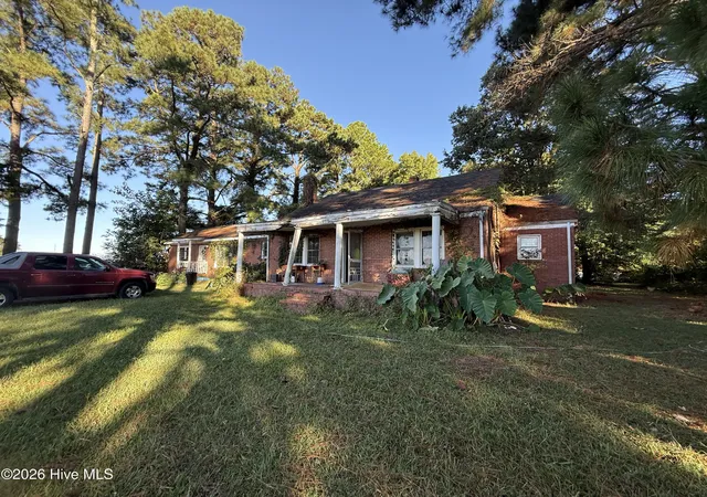 Single family home for sale at 1946 Paradise Rd, Edenton, NC 27932 | MLS# 100610095