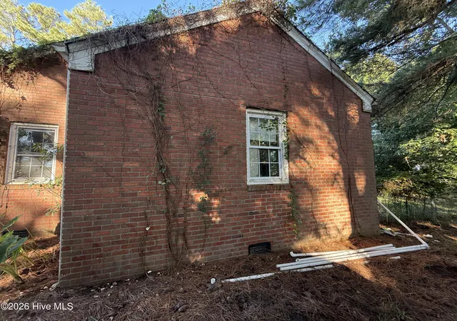 Photo 3 of Single family home for sale at 1946 Paradise Rd, Edenton, NC 27932 | MLS# 100610095 | Listing updated on 2026-10-28