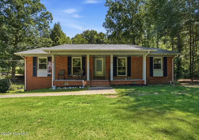 Single family home for sale at 112 Marilyn Ave, Rockingham, NC 28379 | MLS# 100599737