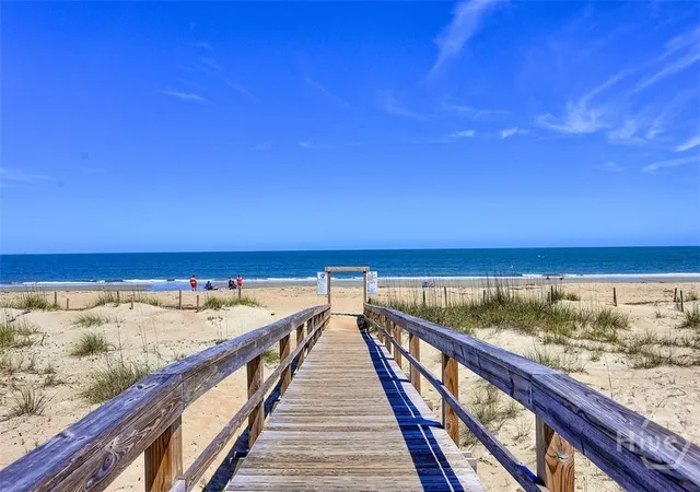 Photo 3 of Single family home for sale at 1 10th Street, Tybee Island, GA 31328 | MLS# SA343212 | Listing updated on 2026-09-07