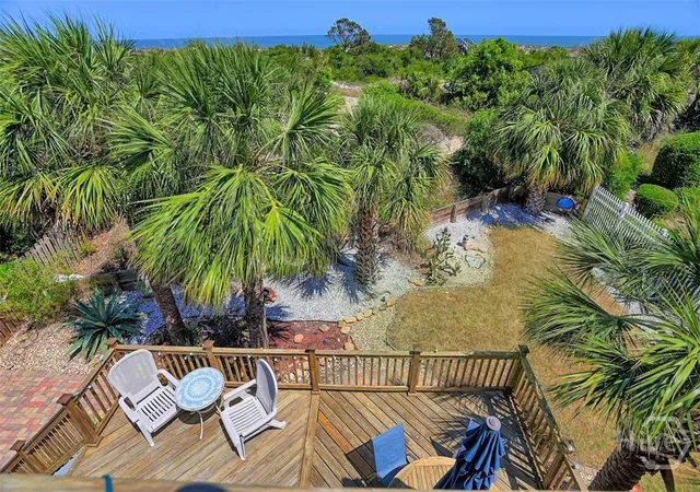 Photo 3 of Single family home for sale at 1 10th Street, Tybee Island, GA 31328 | MLS# SA343212 | Listing updated on 2026-09-07