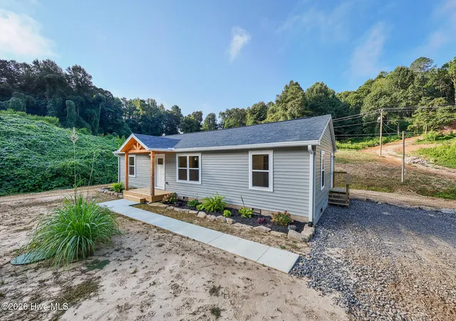 Photo 1 of Single family home for sale at 27 Betty Sue Deyton Rd, Robbinsville, NC 28771 | MLS# 100601955 | Listing updated on 2026-09-08