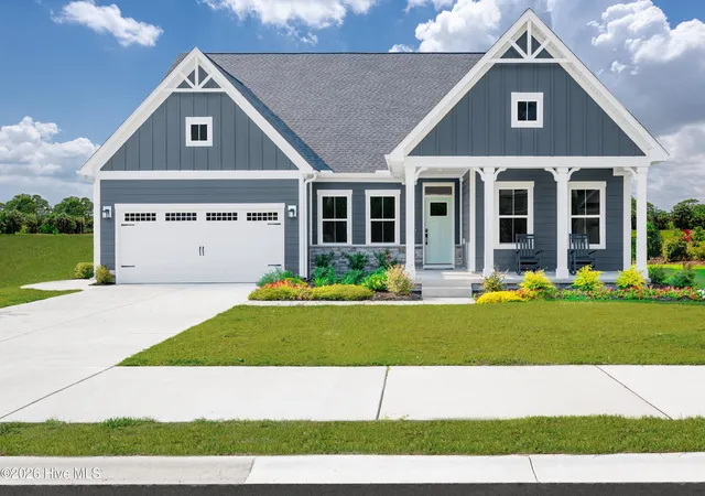 Photo 1 of Single family home for sale at Lt9 Willeyton Rd, Gates, NC 27937 | MLS# 100591023 | Listing updated on 2026-10-22