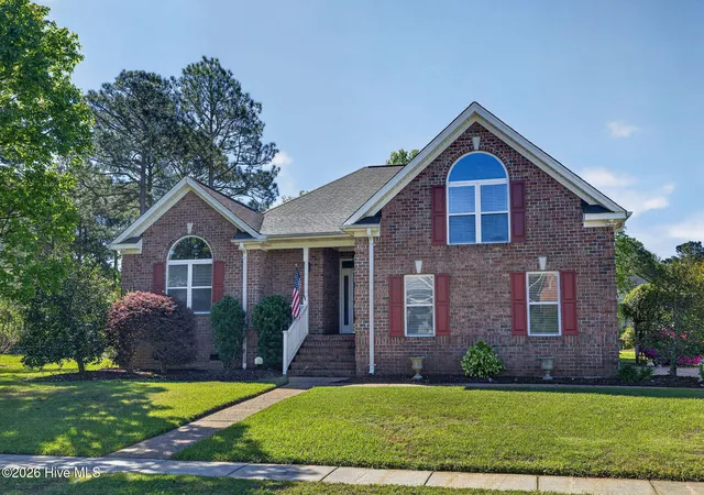 Photo 1 of Single family home for sale at 1113 Willow Pond Ln, Leland, NC 28451 | MLS# 100568742 | Listing updated on 2026-09-04