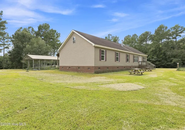 Photo 3 of Single family home for sale at 629 Liverman Ml Rd, Ahoskie, NC 27910 | MLS# 100602035 | Listing updated on 2026-09-08