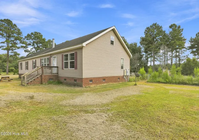 Photo 4 of Single family home for sale at 629 Liverman Ml Rd, Ahoskie, NC 27910 | MLS# 100602035 | Listing updated on 2026-09-08