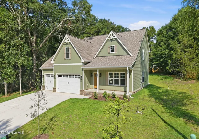 Photo 2 of Single family home for sale at 205 Telluride Ct, Aberdeen, NC 28315 | MLS# 100602218 | Listing updated on 2026-09-09