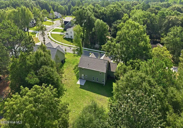 Photo 3 of Single family home for sale at 205 Telluride Ct, Aberdeen, NC 28315 | MLS# 100602218 | Listing updated on 2026-09-09