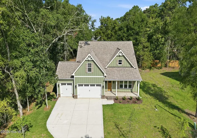 Photo 50 of Single family home for sale at 205 Telluride Ct, Aberdeen, NC 28315 | MLS# 100602218 | Listing updated on 2026-10-19
