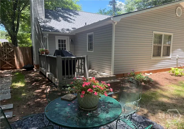 Photo 11 of Single family home for sale at 123 Onyx Pl, Athens, GA 30605 | MLS# CL358266 | Listing updated on 2026-09-08