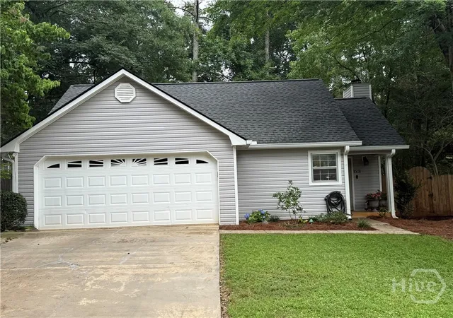 Photo 1 of Single family home for sale at 123 Onyx Pl, Athens, GA 30605 | MLS# CL358266 | Listing updated on 2026-09-08