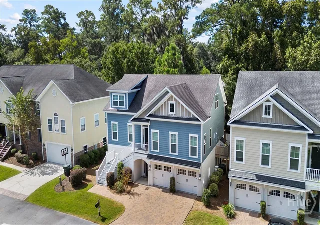 Photo 2 of Single family home for sale at 22 Dockside Dr, Savannah, GA 31410 | MLS# SA352699 | Listing updated on 2026-09-10