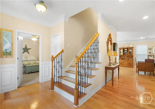 Photo 3 of Single family home for sale at 22 Dockside Dr, Savannah, GA 31410 | MLS# SA352699 | Listing updated on 2026-09-10
