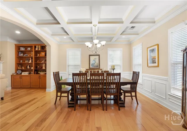 Photo 4 of Single family home for sale at 22 Dockside Dr, Savannah, GA 31410 | MLS# SA352699 | Listing updated on 2026-09-10