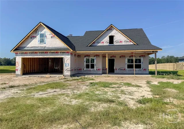 Photo 1 of Single family home for sale at 226 Cottage Loop, Midway, GA 31320 | MLS# SA358053 | Listing updated on 2026-09-03