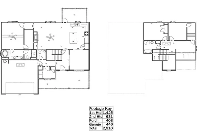 Photo 3 of Single family home for sale at 226 Cottage Loop, Midway, GA 31320 | MLS# SA358053 | Listing updated on 2026-09-03