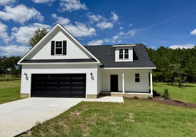 Photo 1 of Single family home for sale at 187 Spring Meadows Dr, Aberdeen, NC 28315 | MLS# 100601887 | Listing updated on 2026-09-15