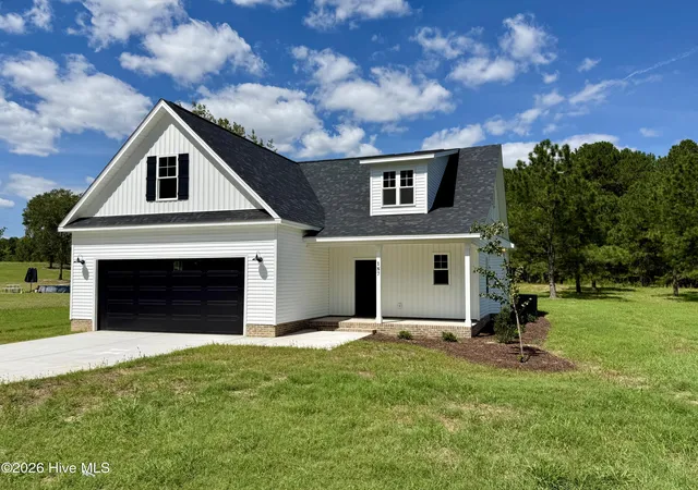 Photo 2 of Single family home for sale at 187 Spring Meadows Dr, Aberdeen, NC 28315 | MLS# 100601887 | Listing updated on 2026-09-15