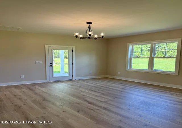 Photo 3 of Single family home for sale at 187 Spring Meadows Dr, Aberdeen, NC 28315 | MLS# 100601887 | Listing updated on 2026-09-15