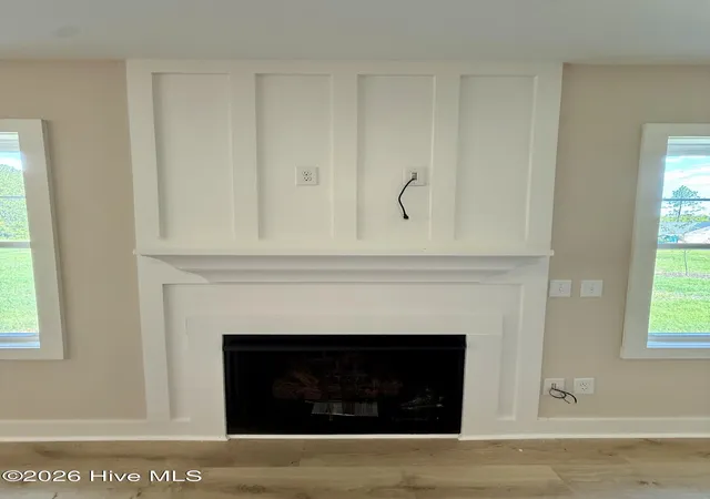 Photo 3 of Single family home for sale at 187 Spring Meadows Dr, Aberdeen, NC 28315 | MLS# 100601887 | Listing updated on 2026-09-15