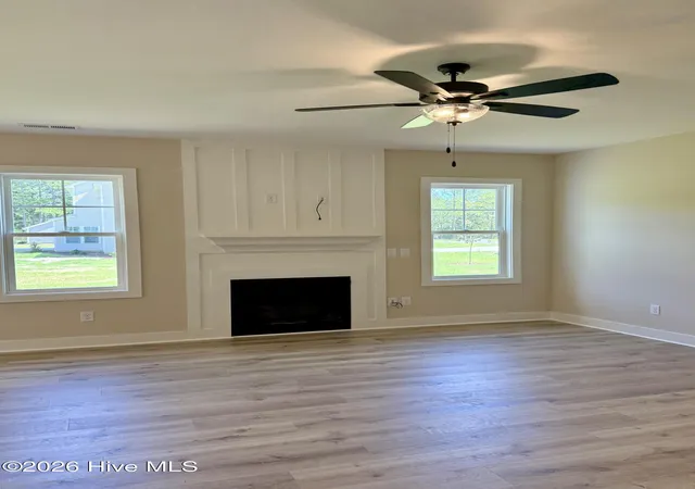 Photo 4 of Single family home for sale at 187 Spring Meadows Dr, Aberdeen, NC 28315 | MLS# 100601887 | Listing updated on 2026-09-15