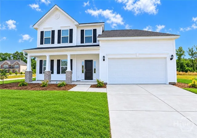 Photo 1 of Single family home for sale at 5114 Castleoak Dr, Richmond Hill, GA 31324 | MLS# SA354634 | Listing updated on 2026-09-14