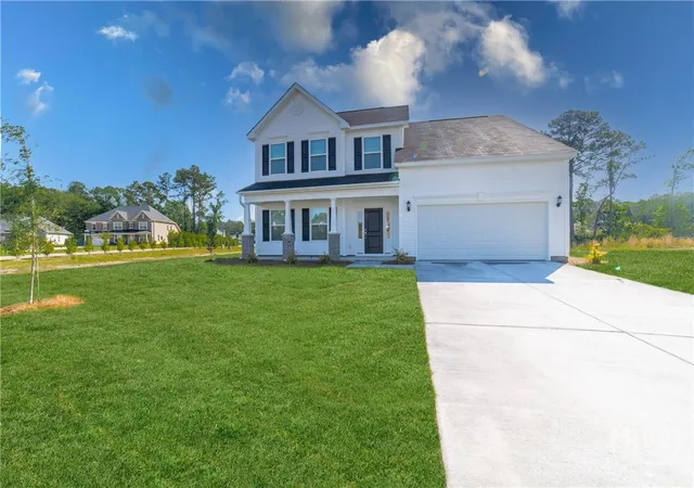 Photo 2 of Single family home for sale at 5114 Castleoak Dr, Richmond Hill, GA 31324 | MLS# SA354634 | Listing updated on 2026-09-14