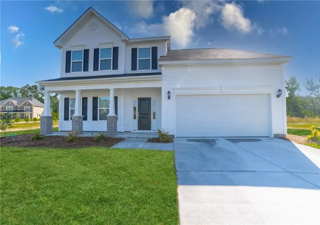 Photo 3 of Single family home for sale at 5114 Castleoak Dr, Richmond Hill, GA 31324 | MLS# SA354634 | Listing updated on 2026-09-14
