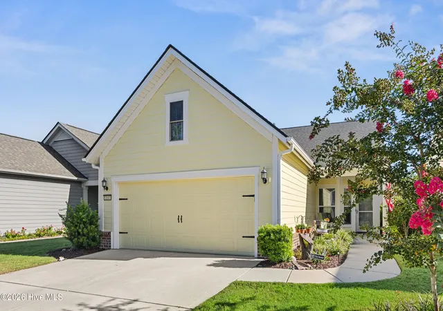 Photo 1 of Single family home for sale at 1147 Snowden Rd, Wilmington, NC 28412 | MLS# 100599191 | Listing updated on 2026-09-13