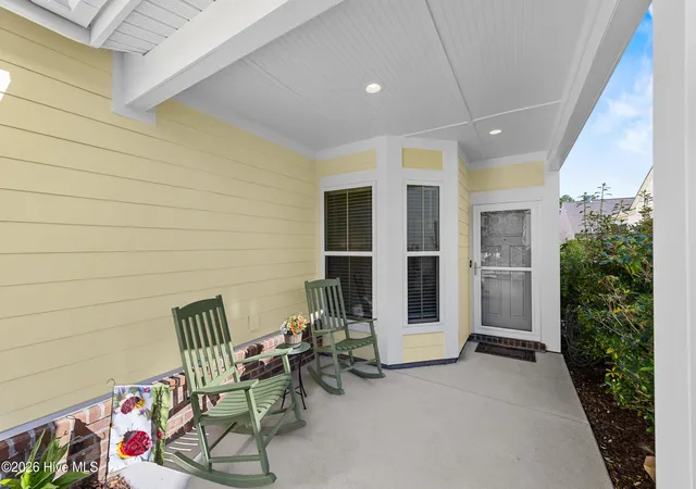 Photo 3 of Single family home for sale at 1147 Snowden Rd, Wilmington, NC 28412 | MLS# 100599191 | Listing updated on 2026-09-13